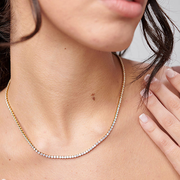 Brosway Necklace Desideri BEIN023.