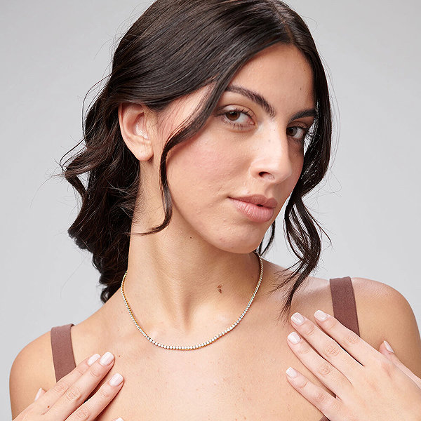 Brosway Necklace Desideri BEIN023.