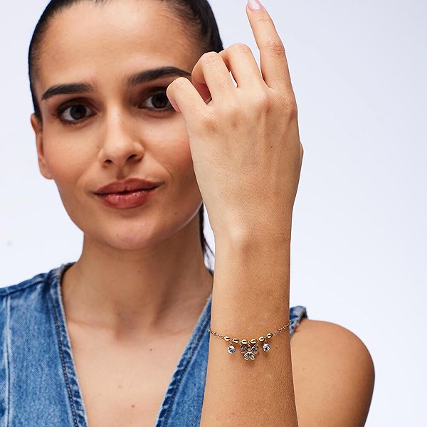 Brosway Chakra Bracelet BHKB268.