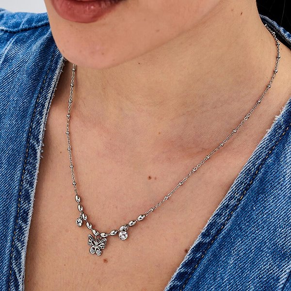 Brosway Chakra Necklace BHKN165.