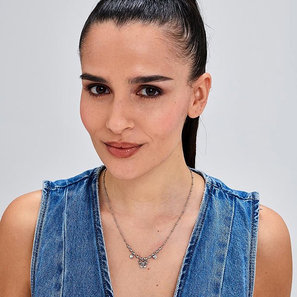 Brosway Chakra Necklace BHKN165.