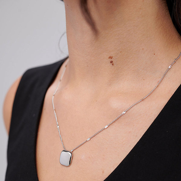 Brosway Necklace Muse BUE01.