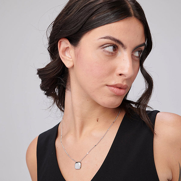 Brosway Necklace Muse BUE01.