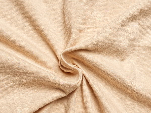Plachta na posteľ Brotex Jersey plachta EXCLUSIVE svetlobéžová, 160 × 200 cm ...