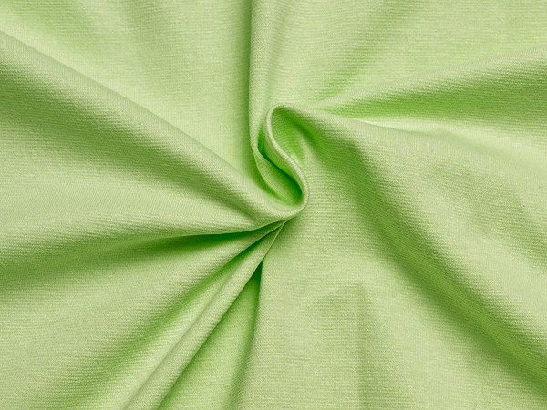 Lepedő BROTEX Exclusive jersey lepedő, világoszöld, 160×200 cm ...