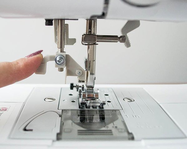 Brother FS70WTX sewing machine.