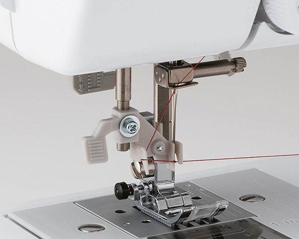 Brother FS40S sewing machine.
