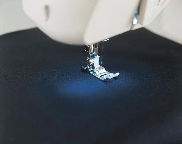 Brother FS20S sewing machine.