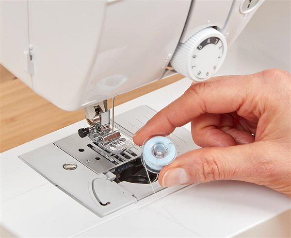 Brother KD40S Children's sewing machine.