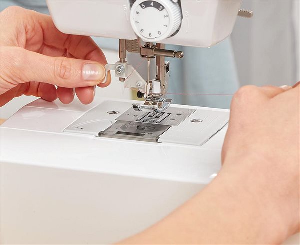 Brother KD40S Children's sewing machine.