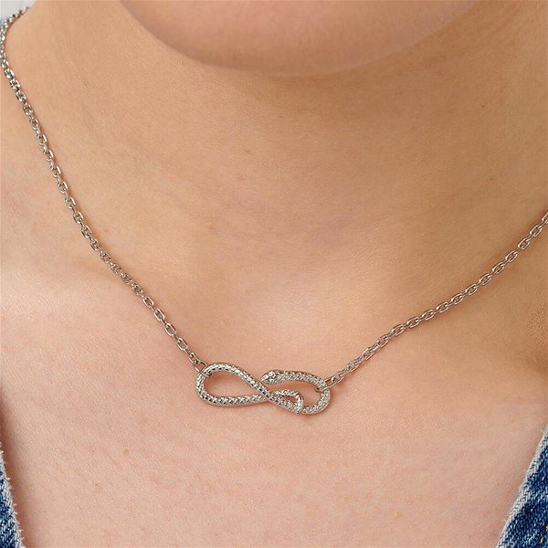Brosway CHAKRA BHKN147 Necklace.