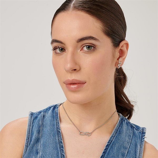 Brosway CHAKRA BHKN147 Necklace.