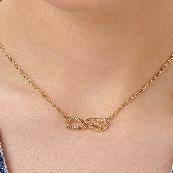 Brosway CHAKRA BHKN148 Necklace.