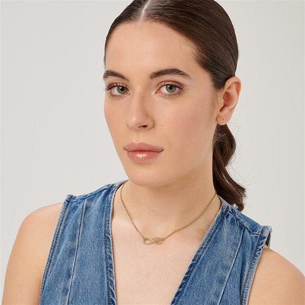 Brosway CHAKRA BHKN148 Necklace.