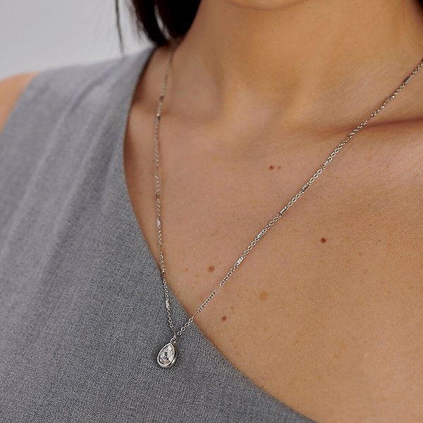 Brosway Symphonia BYM197 Necklace.
