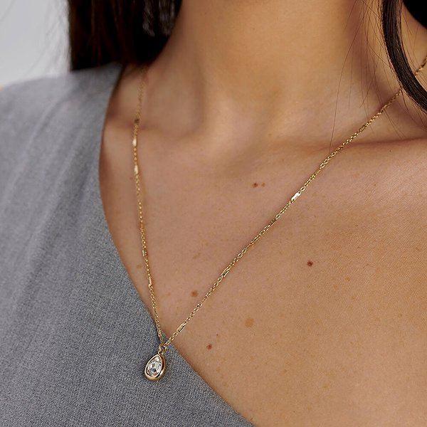 Brosway Symphonia BYM198 Necklace.