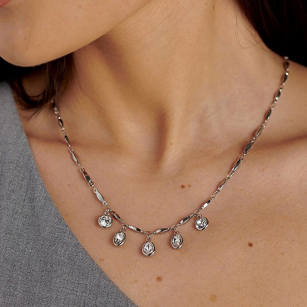 Brosway Symphonia BYM201 Necklace.