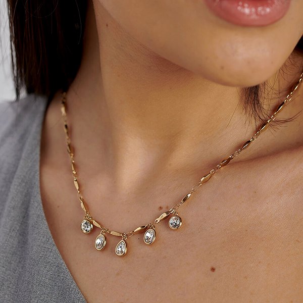 Brosway Symphonia BYM202 Necklace.