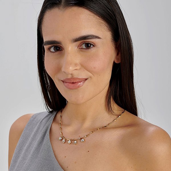 Brosway Symphonia BYM202 Necklace.