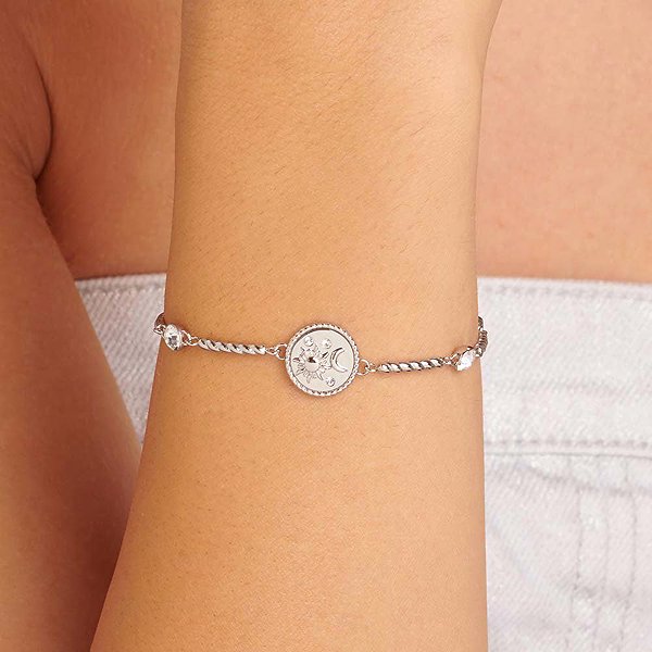 Brosway Chakra BHKB155 Bracelet.
