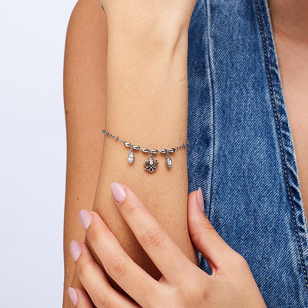 Brosway Chakra BHKB259 Bracelet.