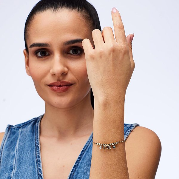 Brosway Chakra BHKB262 Bracelet.