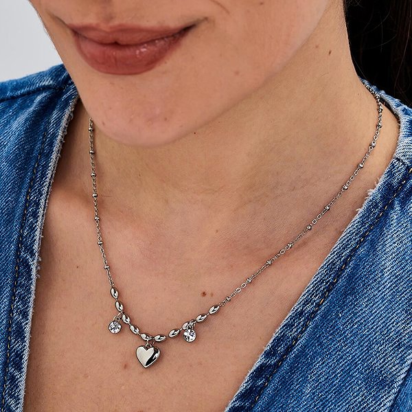 Brosway Chakra BHKN161 Necklace.