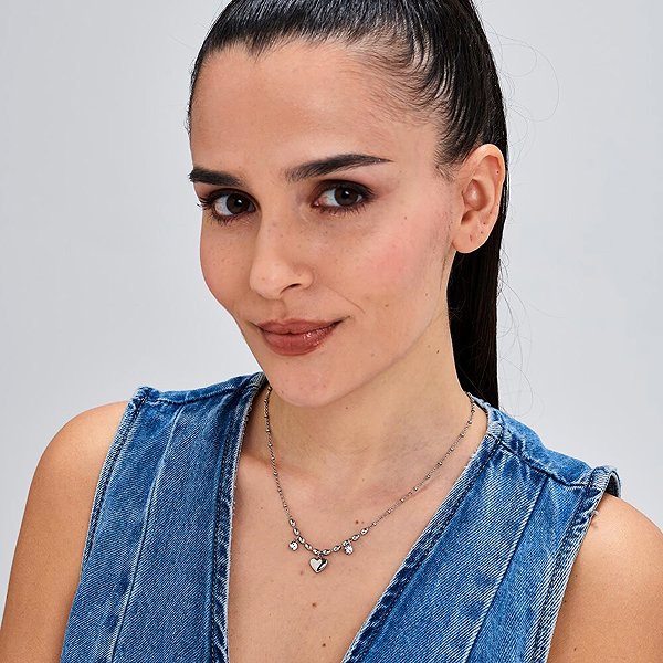 Brosway Chakra BHKN161 Necklace.