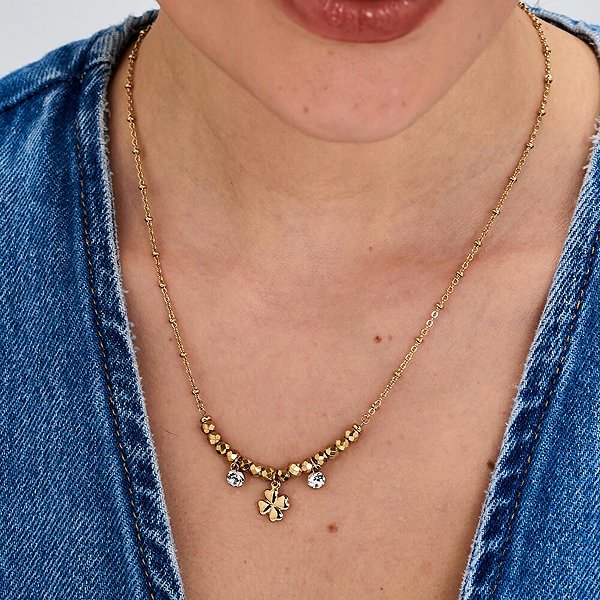 Brosway Chakra BHKN164 Necklace.
