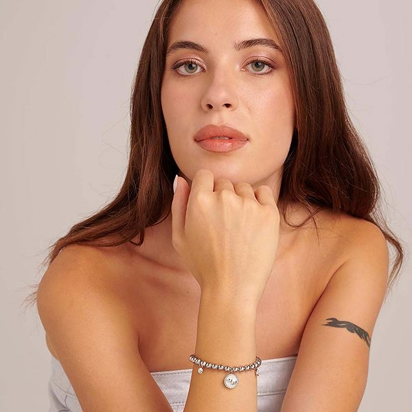 Brosway Chakra BHKB158 Bracelet.