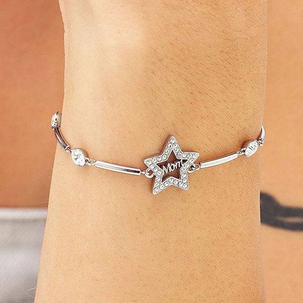 Brosway Chakra Bracelet BHKB161.