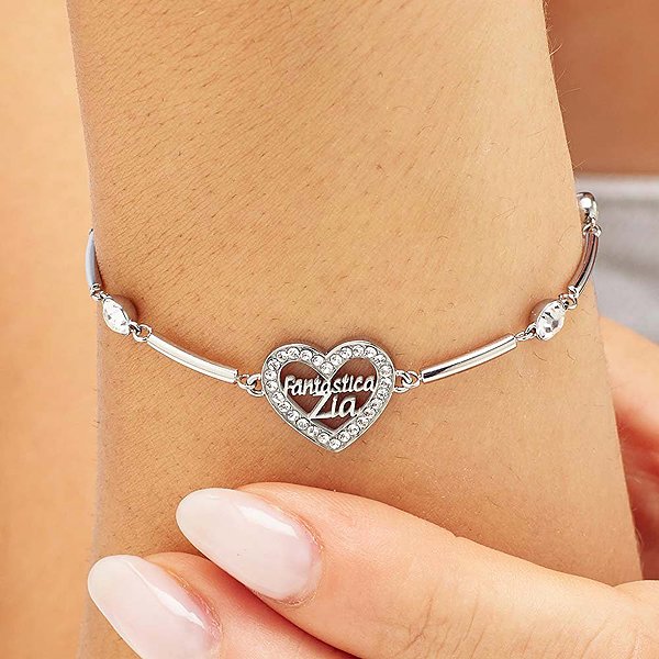 Brosway Chakra BHKB164 Bracelet.