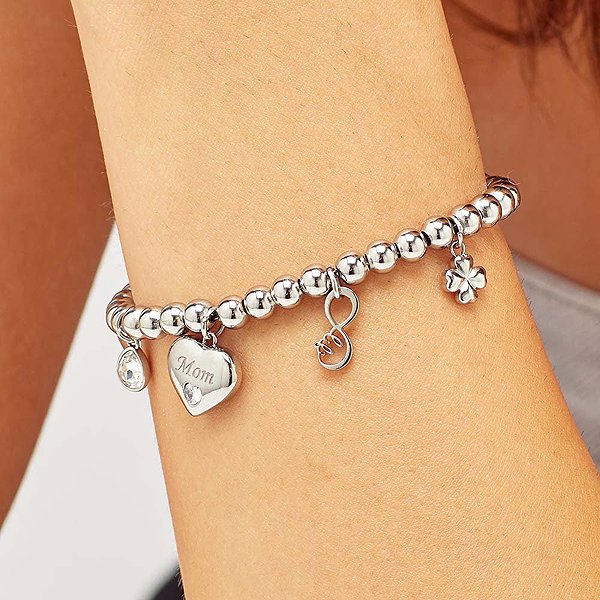Brosway Chakra Bracelet BHKB165.