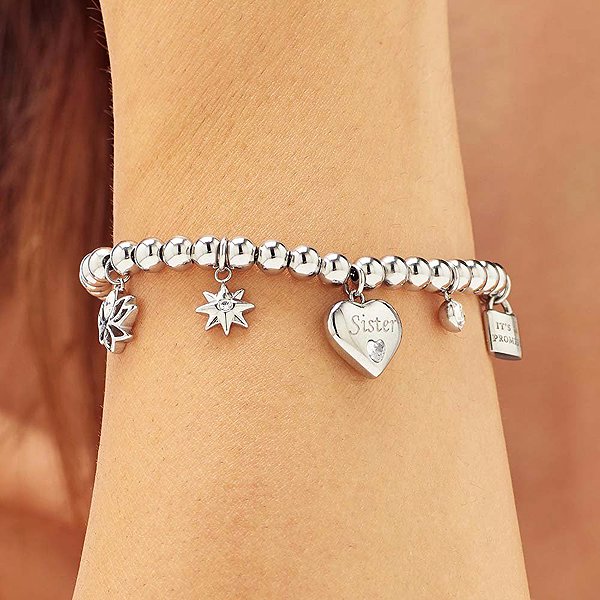 Brosway Chakra BHKB167 Bracelet.