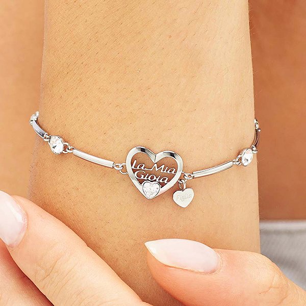 Brosway Chakra BHKB169 Bracelet.