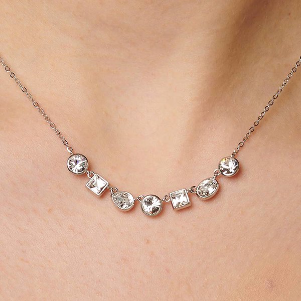 Brosway Symphonia BYM161 Necklace.