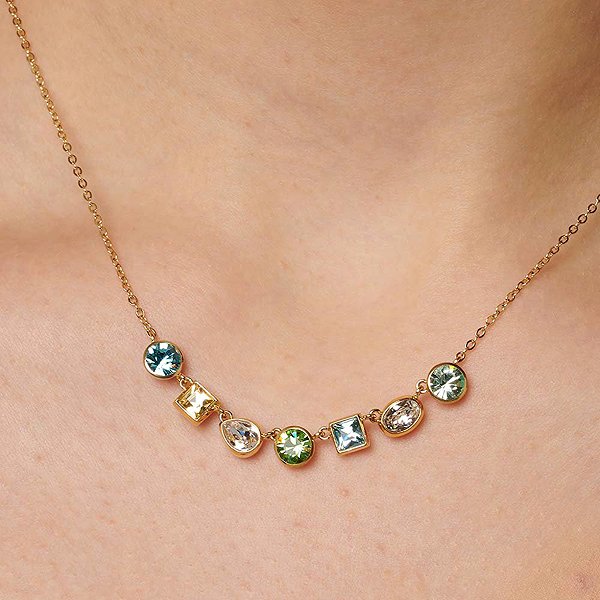 Brosway Symphonia BYM164 Necklace.