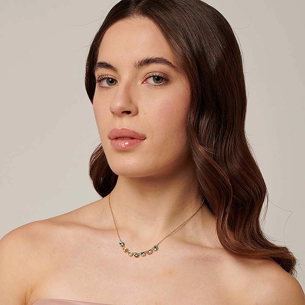 Brosway Symphonia BYM164 Necklace.