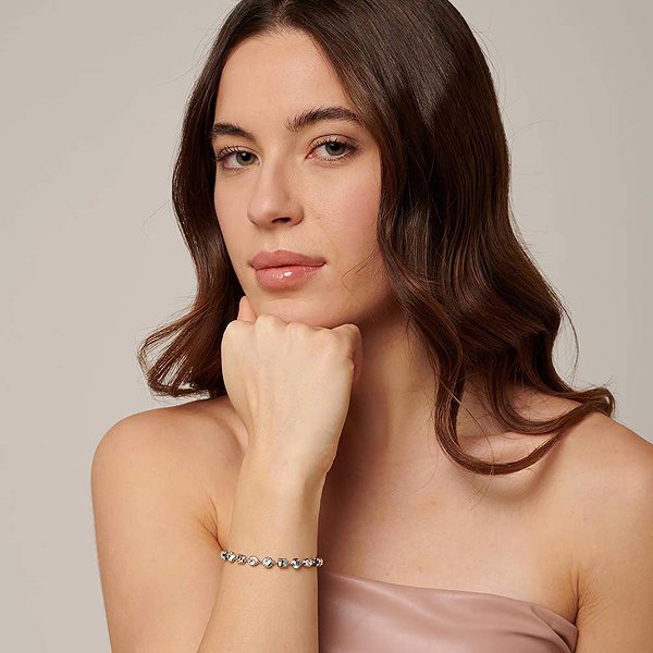 Brosway Symphonia BYM168 Bracelet.