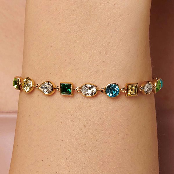 Brosway Symphonia BYM171 Bracelet.