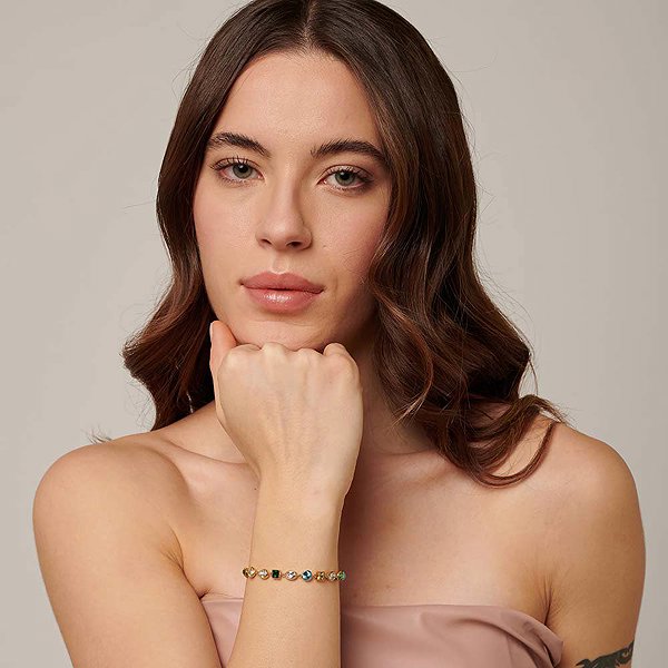 Brosway Symphonia BYM171 Bracelet.