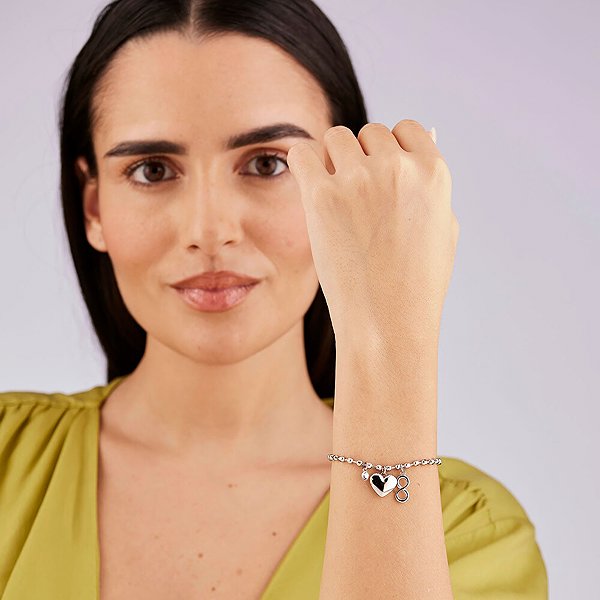 Brosway Chakra BHKLE05 Bracelet.