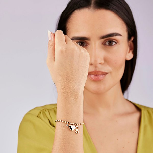 Brosway Chakra BHKLE06 Bracelet.