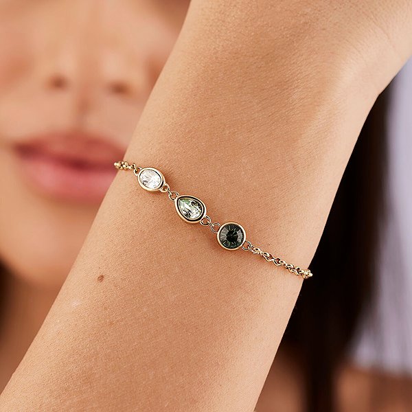 Brosway Symphonia BYM207 Bracelet.