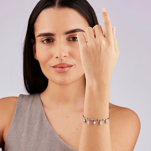 Brosway Symphonia BYM208 Bracelet.