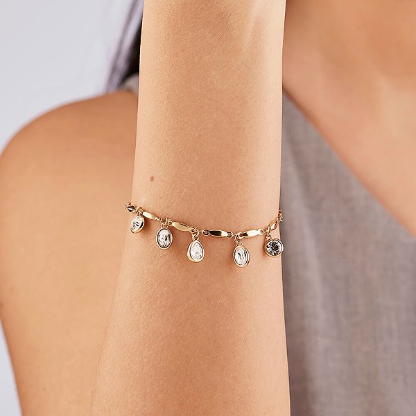 Brosway Symphonia BYM209 Bracelet.
