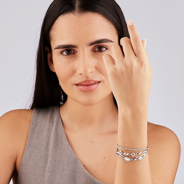 Brosway Symphonia BYM210 Bracelet.