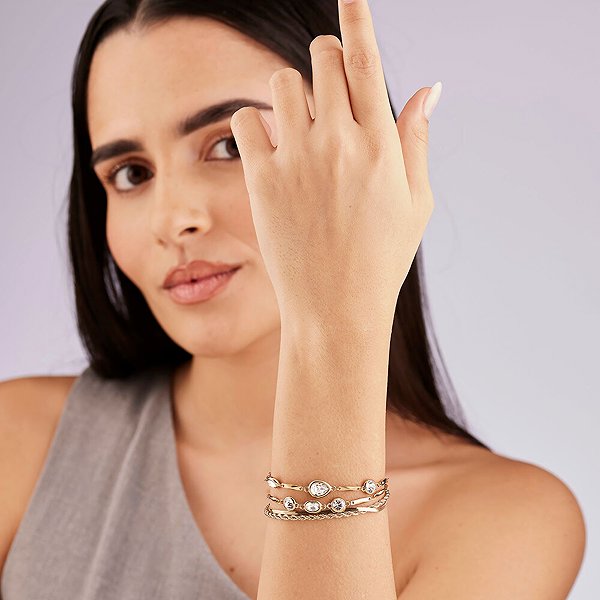 Brosway Symphonia BYM211 Bracelet.