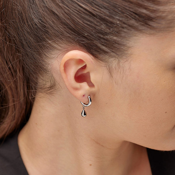 Brosway Perfect BPC44 earrings.