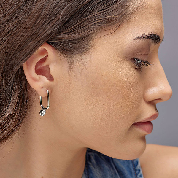 Brosway Symphonia BYM193 earrings.